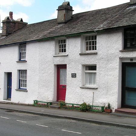 Church Street Ambleside Zewnętrze zdjęcie