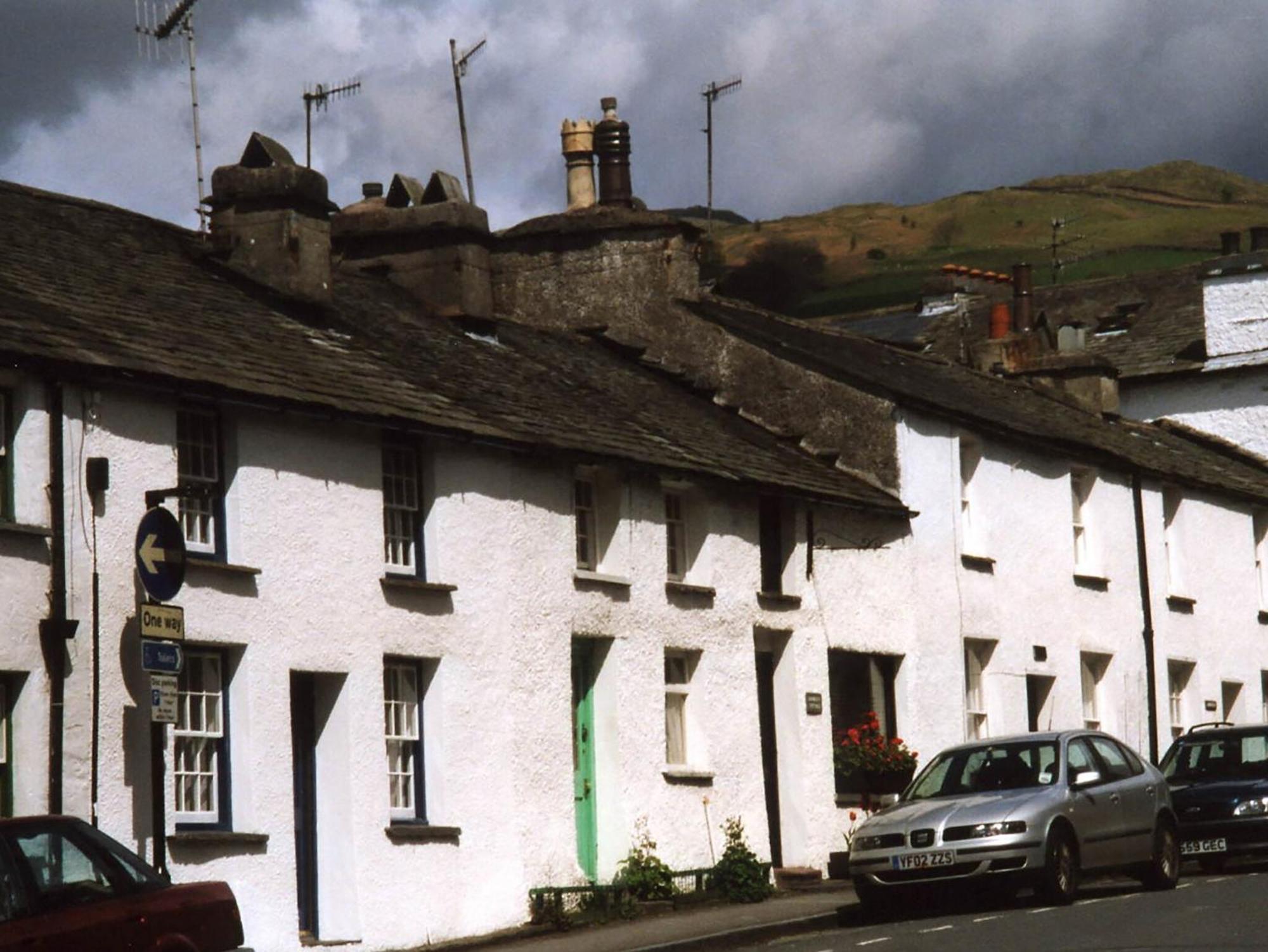Church Street Ambleside Zewnętrze zdjęcie